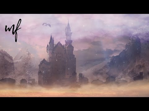 Dragon Castle ASMR Ambience