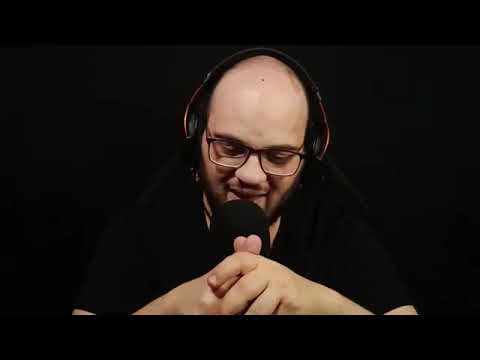 ASMR Chuchotements en Écho pour dormir rapidement 💤