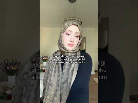 #makyaj #hijab #viral #hijabi #kesfeteyyiz #keşfet #modestfashion #youtubeshorts #graduation #akım