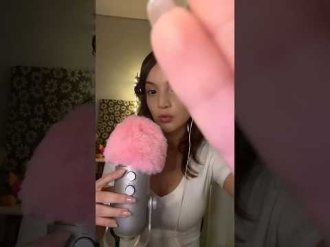 ASMR MAY I TOUCH YOU #asmr #relax #tingles