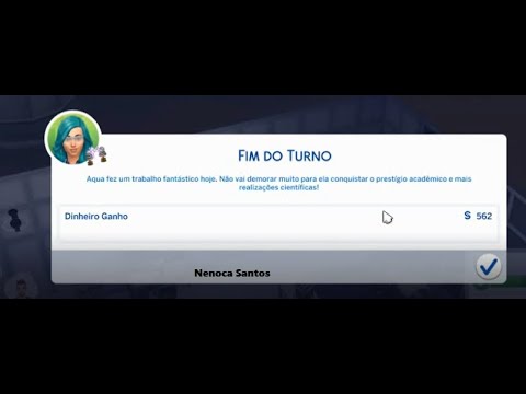 The Sims 4 Desafio Not So Berry | Deu tudo errado! #EP23 🌈😣❌