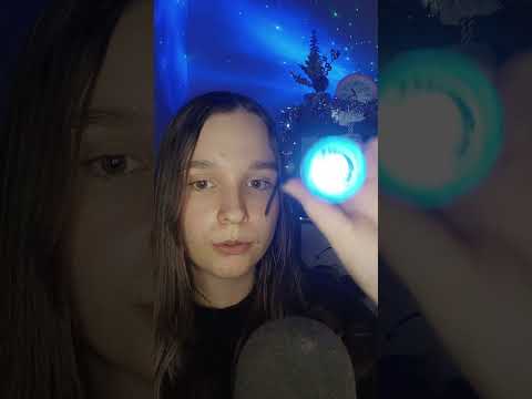 siga a luz asmr #asmr