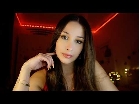 Live ASMR 10 Avril 2026