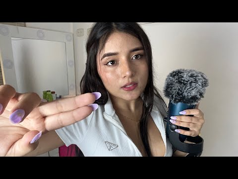 ⋆౨ৎ MOUTH SOUNDS 💕asmr EXTRA LENTOS Y SUAVES ⋆౨ৎ˚