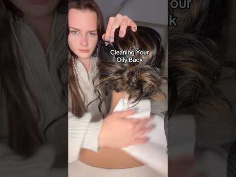 WE WILL MAKE YOU FEEL REFRESHED [ASMR]