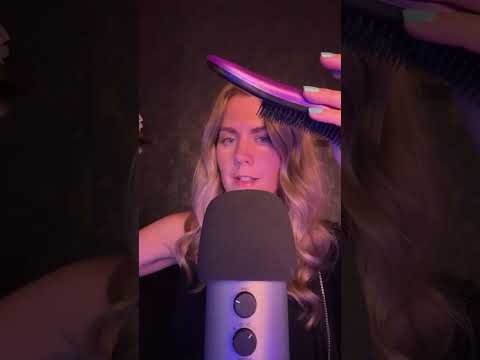 ASMR Fall Asleep to Triggers & Bible Verses ❤️
