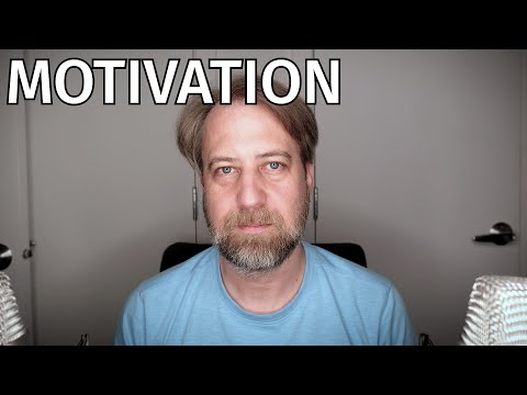 ASMR Motivation Real Talk - Mantras
