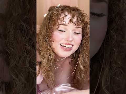 ASMR Roleplay | Let’s Do Homework Together, Stay Focused with Me