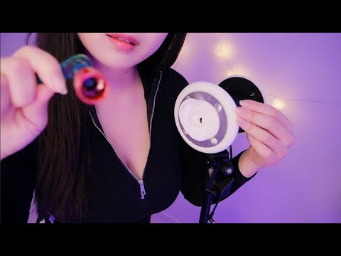 ASMR  The Ultimate  Ear Cupping  🔧 Fixing Your Ears