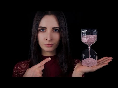 ASMR Deutsch: Anweisungen befolgen und SOFORT einschlafen! (German ASMR)
