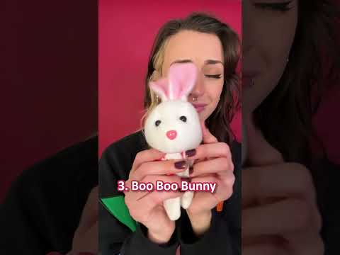 ASMR | The 5 Best STRESS TOYS #asmr #shorts #fyp #sleep #stressrelief