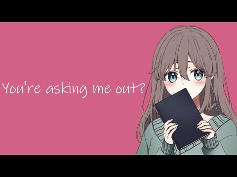 Asking Out Your Crush, But You're A Yandere (ASMR Roleplay) [F4A] Part 1