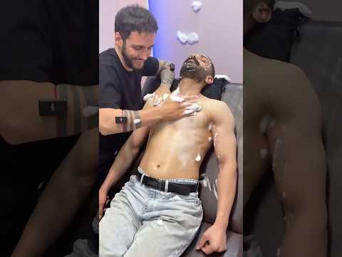 wow big boy😍❤️‍🔥#asmr #asmrsounds #shorts #viral #massage #explore #viralshorts #youtubeshorts