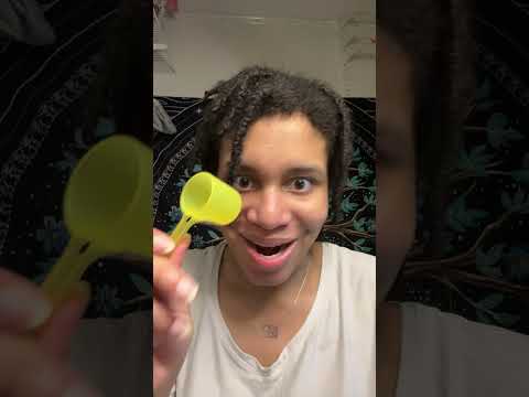 ASMR - Eye Stealing