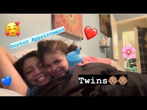 Vlog #201 - 6 Months Pregnant With Twins