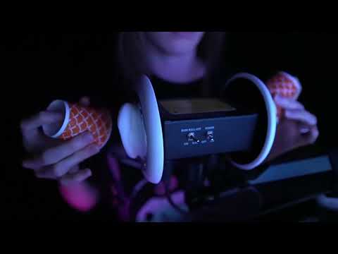My Best ASMR for Sleep and Relaxation 