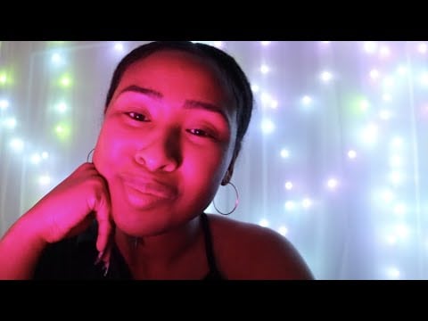 2 hours Calming the Storm ☔️ asmr