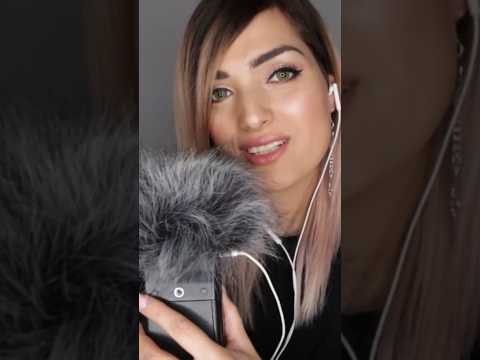 No puedo expresarme mejor 😌❤️ #asmr #emotional #thankyou #asmrnia #goldpinkhair