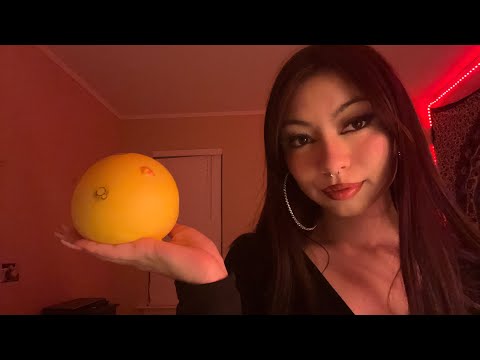 ASMR Random Lofi Triggers (Lots of Tapping & Whispering)