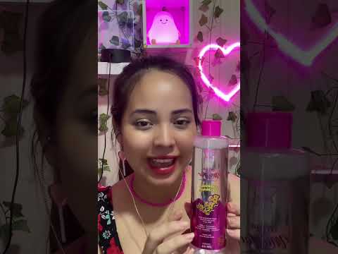 Asmr comprinhas de make 🛍️💄