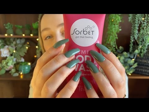 asmr for you :) #5 🌀