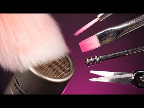 ASMR🤸🏼오늘밤 당신의 귀는 제 겁니다.🤸🏼팅 글 파 뤼 톼 임 ~