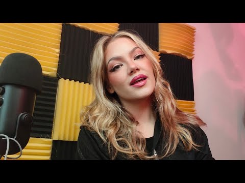 ASMR Novità Soporifere Narrate in Soft Spoken, Lofi