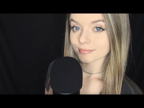 ASMR - Counting Down to Sleep [whispered from 200]