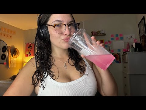 Happy Mothers Day!! 10 Reasons im Grateful for my Mom (Asmr)
