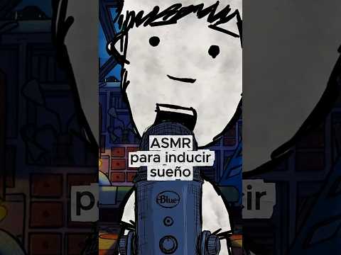 ASMR Inmersivo  #asmr