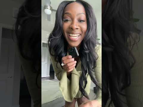 ASMR ootd fall dress