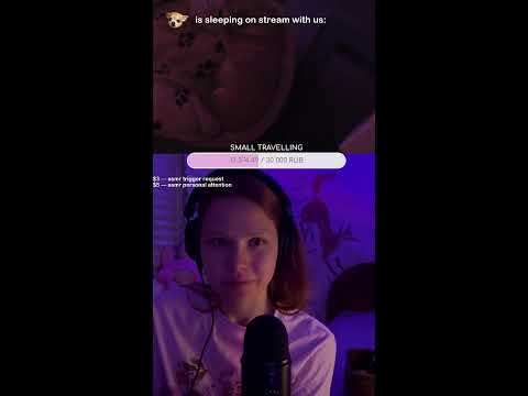 LIVE #asmr #shorts #mentalhealth 