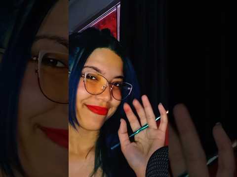 ASMR ❤️