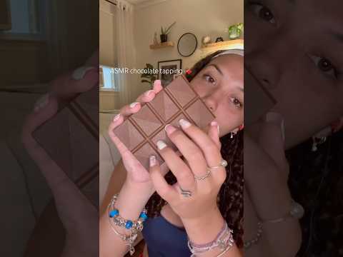 #asmr #tapping #eatingsounds #relax #tingles