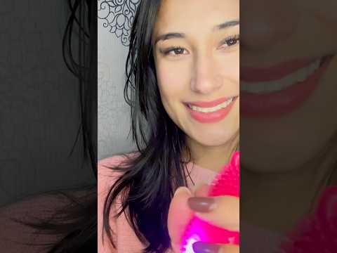 ASMR derretendo seu cérebro !