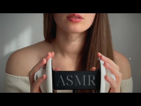 Ultimate Sleep Aid | Soothing ASMR to Calm Your Mind