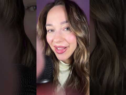 ASMR Tapping on you #asmr #asmrtapping #asmrsounds