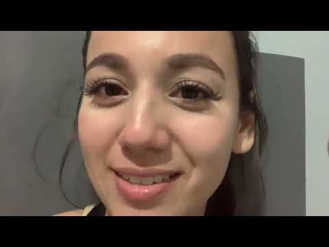 ASMR 🛑IMPORTANTE 🛑 (necesito tu ayuda) (me agarré a golpes 🤭 con mi BBF)