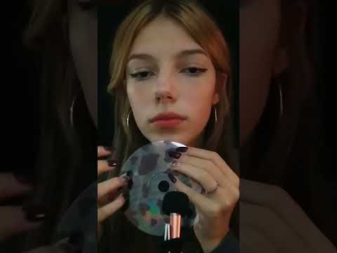 асмр / тригери🪐 trigger