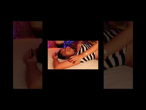 Micah on her most viral position ON OUR PATREON (tea and Higher Tier Level)😂🤣