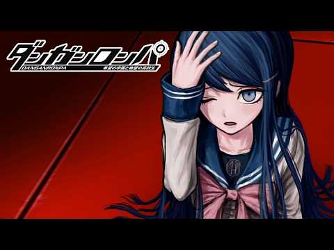 ダンガンロンパ | 初めての夜 #2 | Vtuber