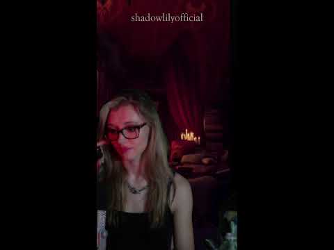 Cozy Talkshow ASMR
