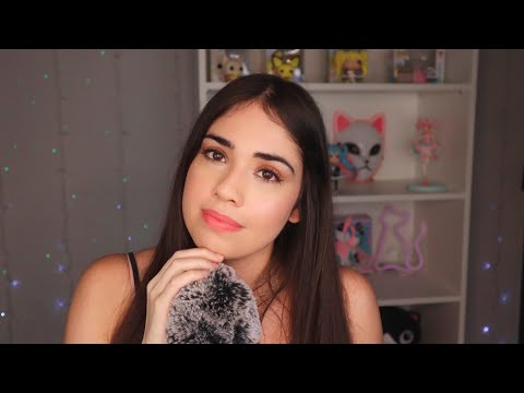 ASMR Delicadinho, Estalinhos e muitos Sons de Boca ♡