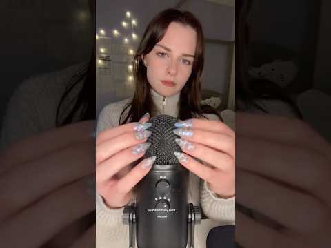 extremely locked in ASMR