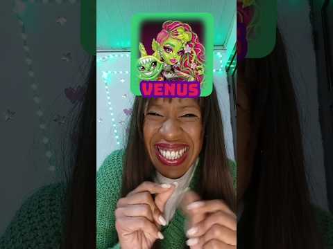 asmr adorei a boneca #shorts
