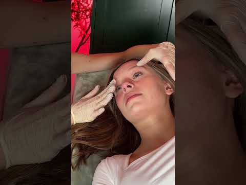 Asmr face exam #asmr #asmrsounds #asmrvideo #tingles #satisfying #satisfyingvideo #relax #relaxing