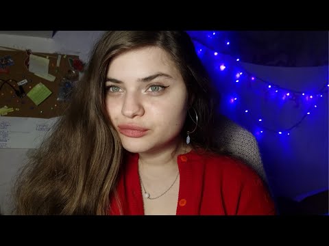 ASMR Español - Haul 💫 | Tapping, Brushing, Crinkles |