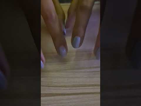 ASMR wooden table scratchiess #asmr #relax #asmrsounds #lofi #asmrtriggers #tingles #sleepsounds
