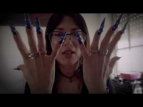 HYPNO TIME (de nuevo) | Hypnosis asmr