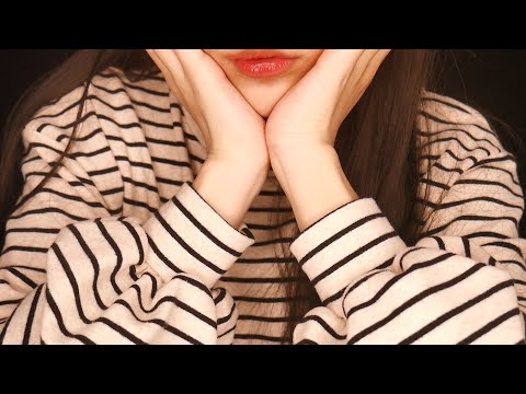 지읒asmr} 노딱 먹은 입소리